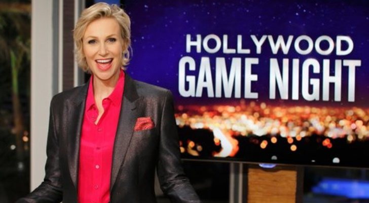 &#39;Hollywood Game Night&#39;
