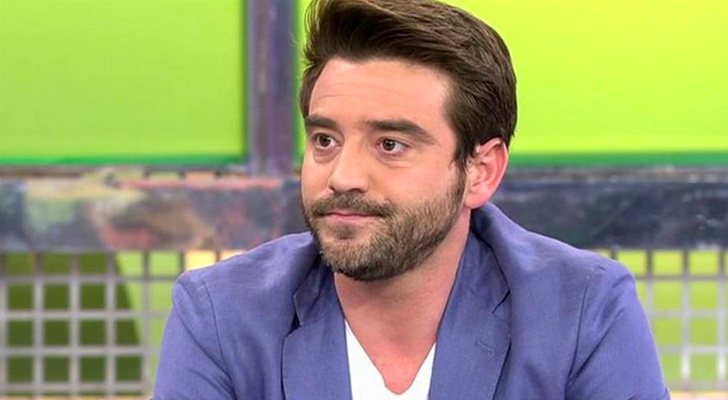 Javier Negre, despedido de El Mundo