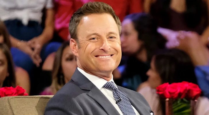 &#39;The Bachelor&#39;