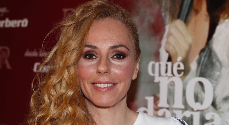 Rocío Carrasco ficha por 'Lazos de sangre'