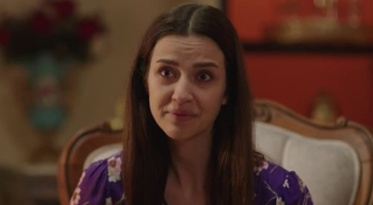 'Fugitiva', el gran éxito de la temporada en Nova