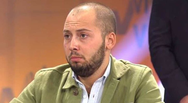 José Antonio Avilés, en &#39;Viva la vida&#39;