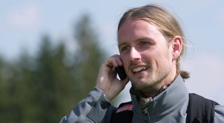 'Doctor en los Alpes'