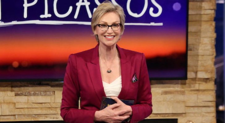 'Hollywood Game Night'