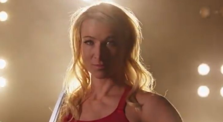 &#39;The Titan Games&#39;