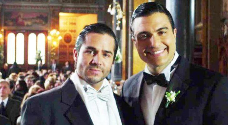 12 telenovelas que incluyen tramas LGBT+ - FormulaTV