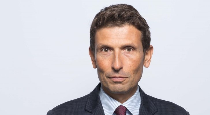 Jaime Ondarza, nuevo General Manager de Iberia, Francia, Italia, Oriente Medio, Grecia y Turquía en ViacomCBS
