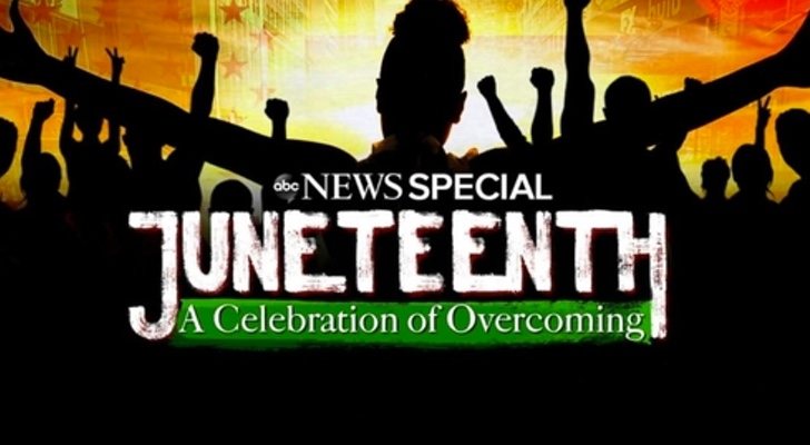 'Juneteenth: A Celebration of Overcoming'