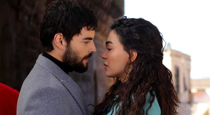 'Hercai', en Nova