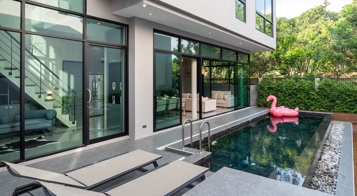 Telemadrid enseñará las casas de los madrileños en 'Toc toc... ¿se puede?'