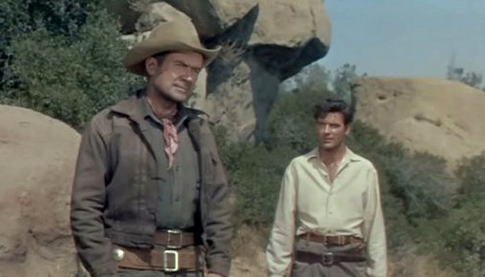 &quot;El desesperado&quot;