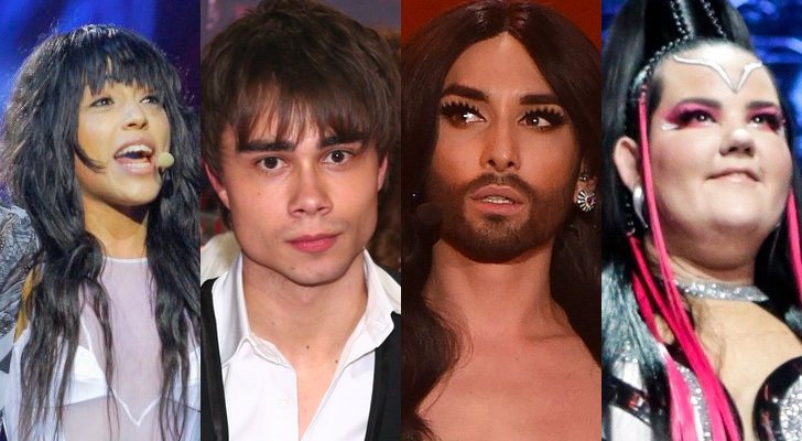 Loreen, Alexander Rybak, Conchita y Netta, algunos de los cameos de 'Festival de la Canción de Eurovisión: La historia de Fire Saga'