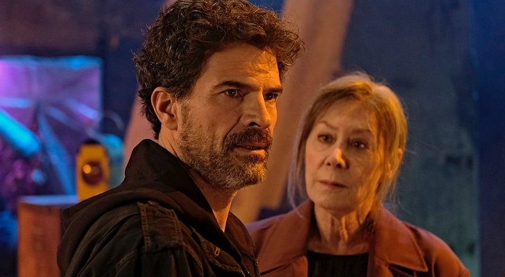 &#39;El Ministerio del Tiempo&#39;