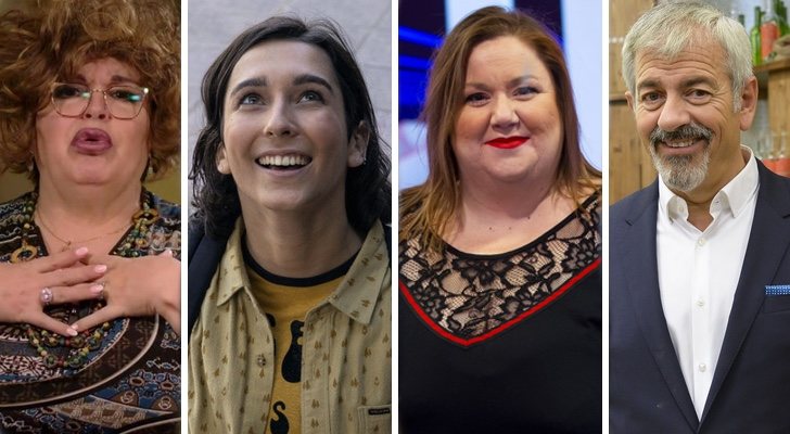 Paca la Piraña, Lola Rodríguez, Itziar Castro y Carlos Sobera, últimas confirmaciones del pregón del Orgullo LGTBI+ de Madrid