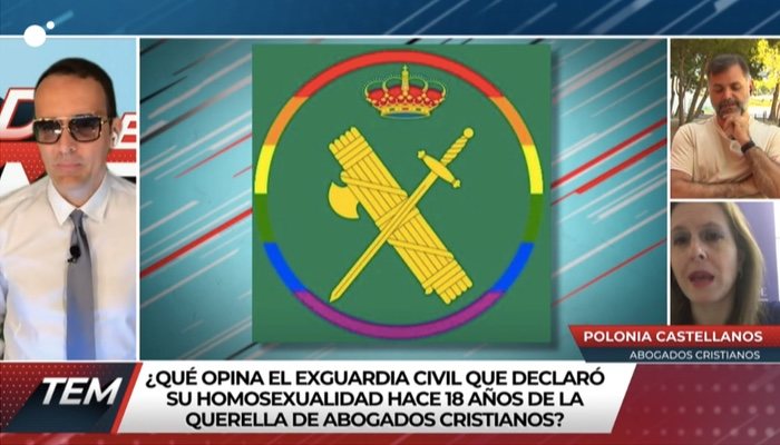 Risto Mejide, en &#39;Todo es mentira&#39;