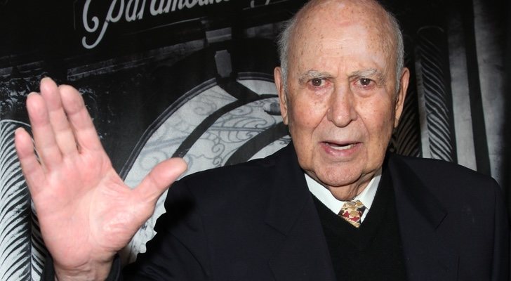 Carl Reiner