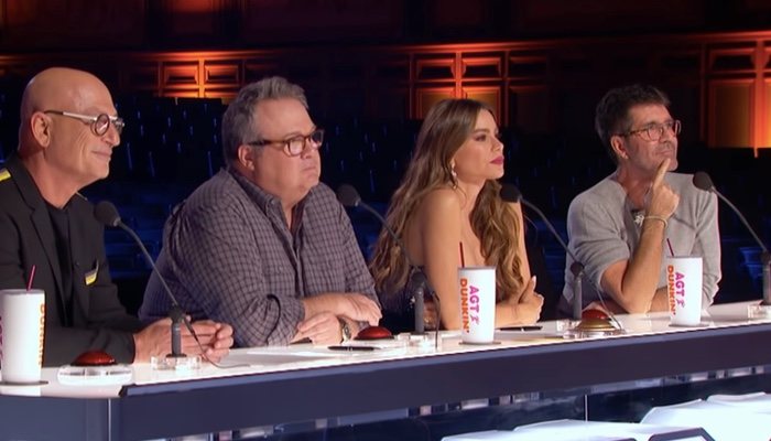 'America's Got Talent'