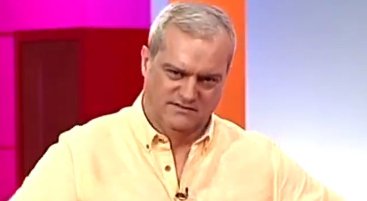 Ramón García, en &#39;En compañía&#39;