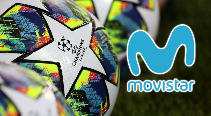 Telefónica albergará la emisión de la Champions y Europa League