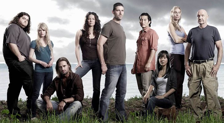 Fait partie du casting principal de 'Lost'