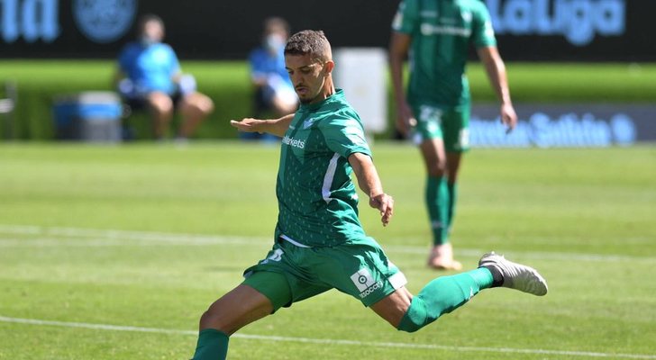 Celta Vigo-Real Betis