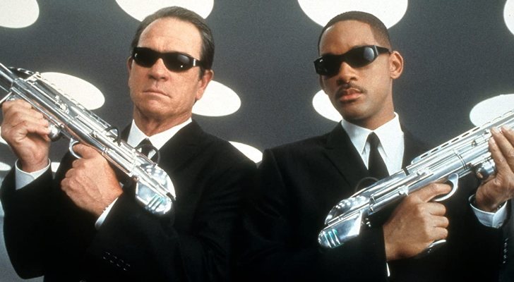 &quot;Men in Black II&quot;