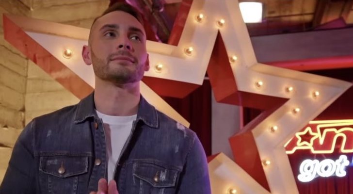 &#39;America&#39;s Got Talent&#39;