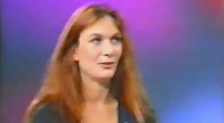 Débuts de télévision de Yola Berrocal dans le «Comment le voyez-vous?