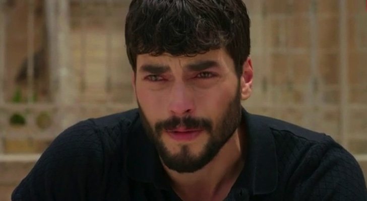 'Hercai'
