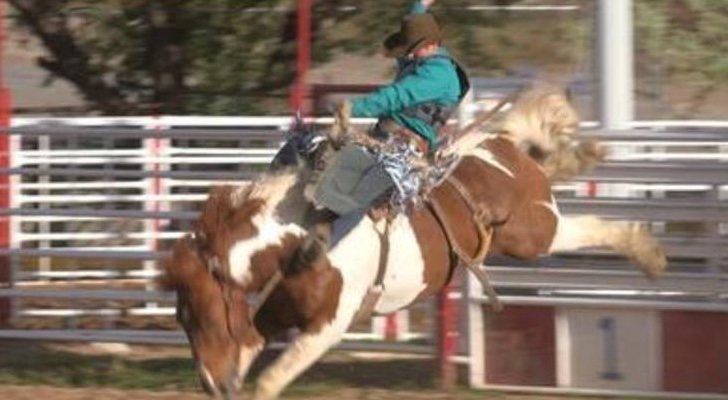 Reportaje de '60 Minutes'