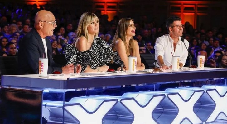 'America's Got Talent'