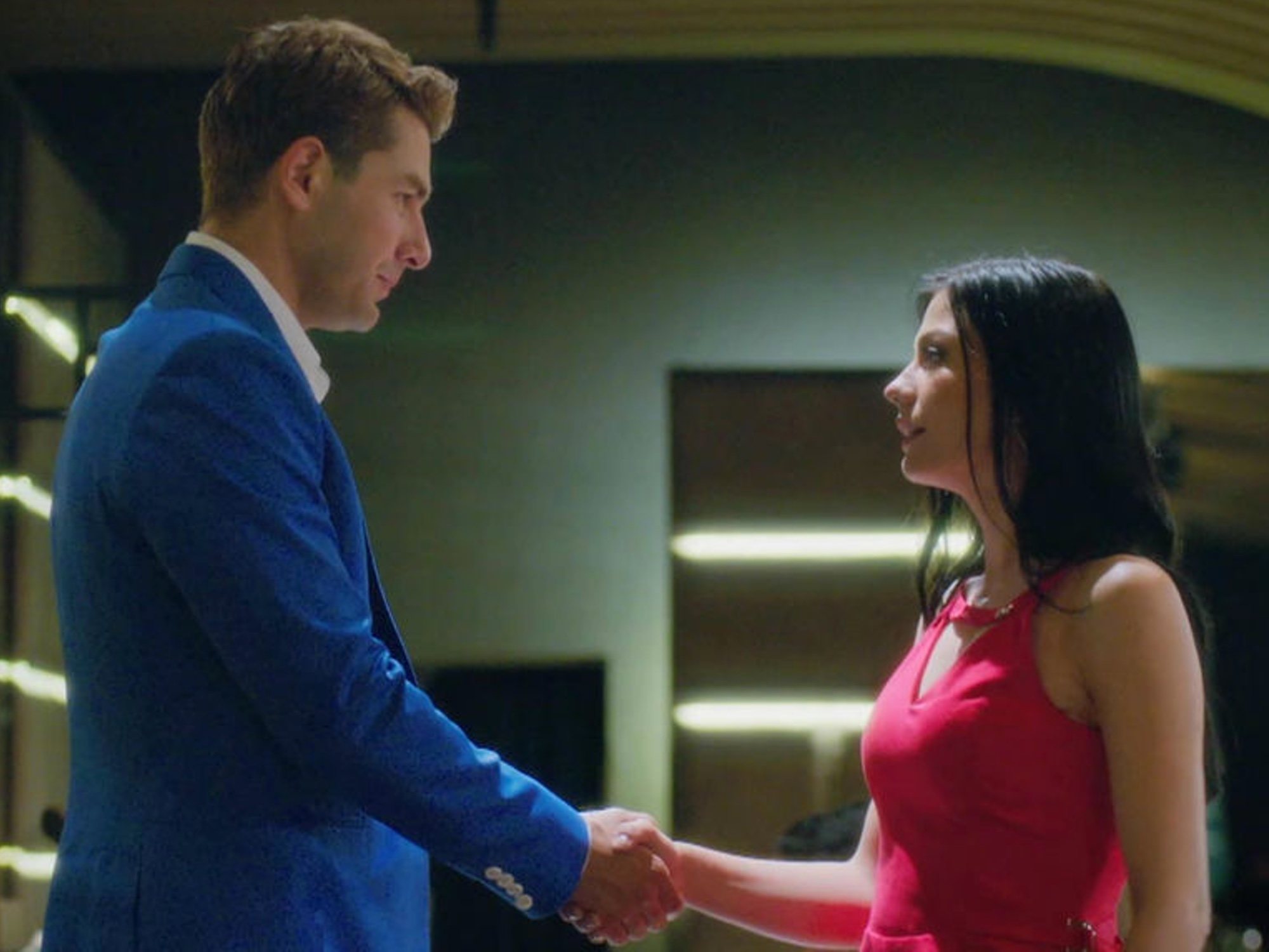 &#39;Habitación 309&#39;