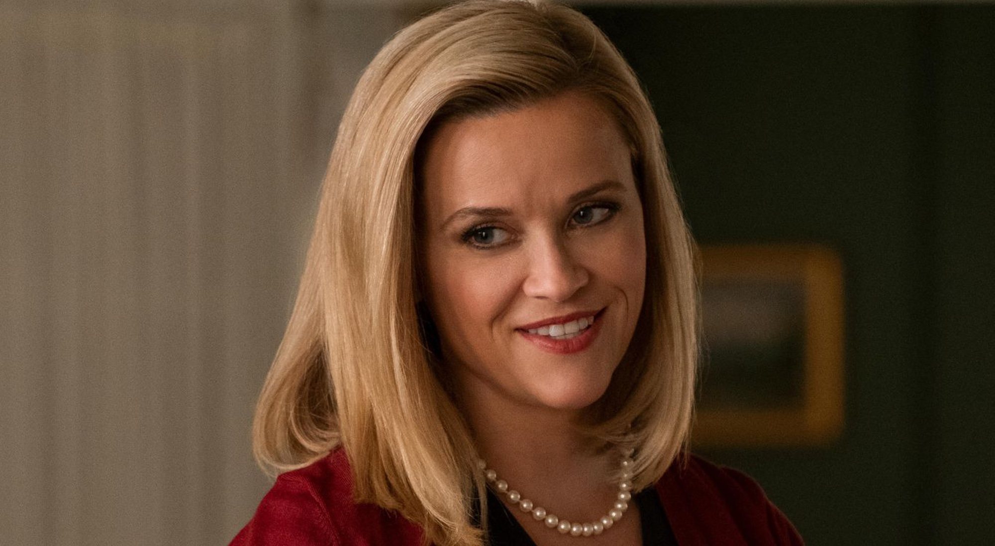 Reese Witherspoon en 'Little Fires Everywhere'