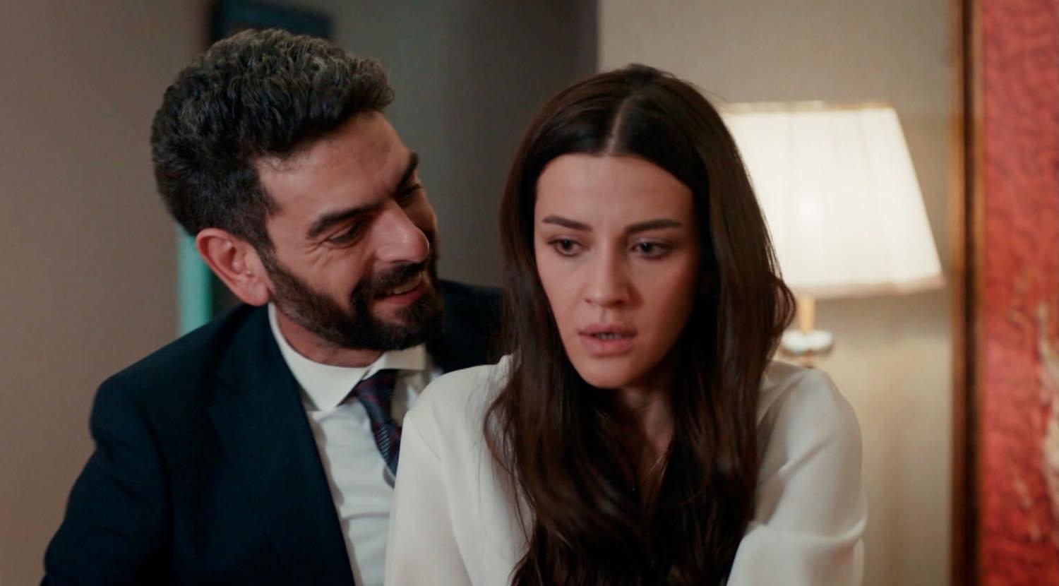 &#39;Fugitiva&#39; mantiene su éxito en el prime time de Nova