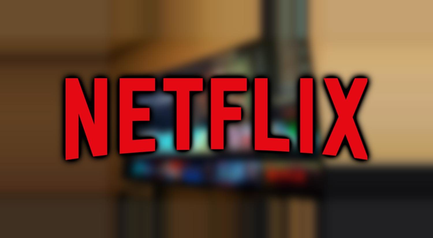 Logotipo Netflix