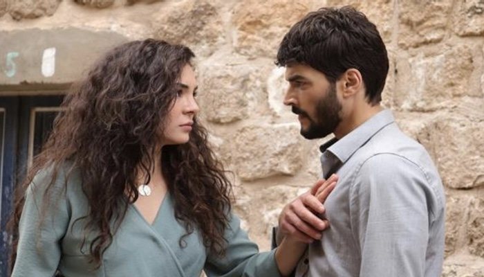 &#39;Hercai&#39;