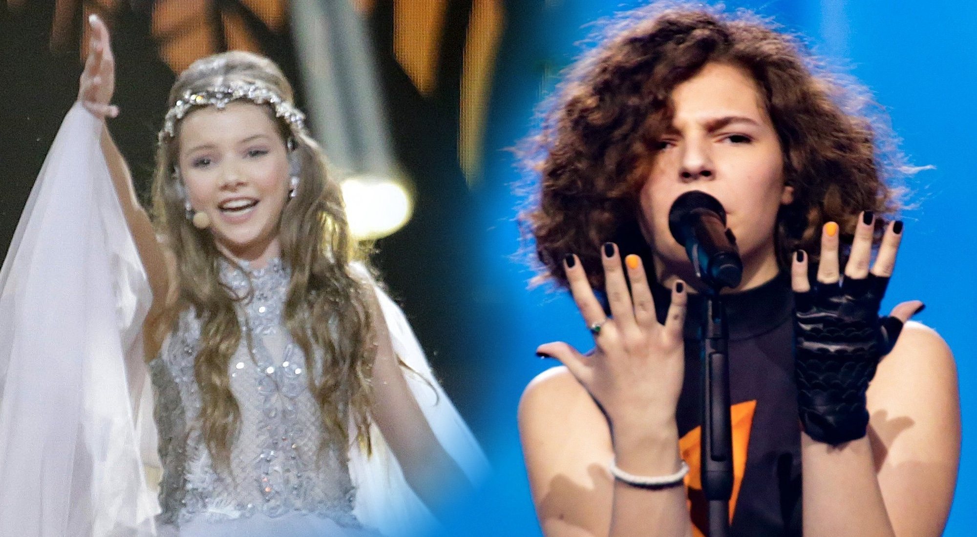 Las representantes de Irlanda y Macedonia del Norte en Eurovisión Junior 2019 no tendrán sucesoras