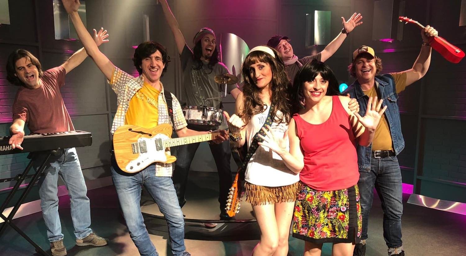 &#39;Oregón TV&#39;