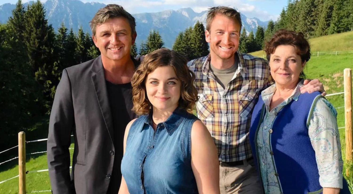 &#39;Doctor en Los Alpes&#39;