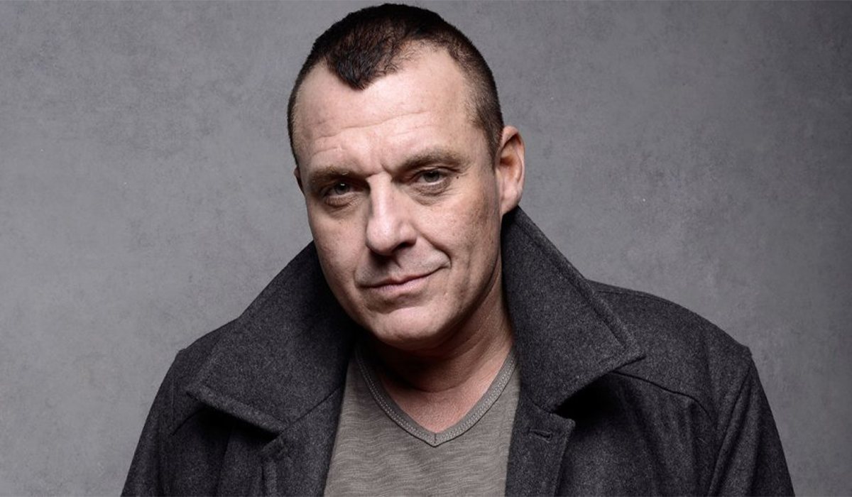 Tom Sizemore en la actualidad