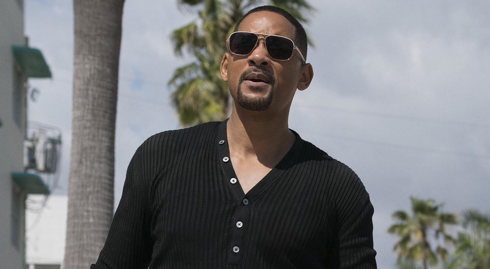 Will Smith en "Bad Boys For Life"