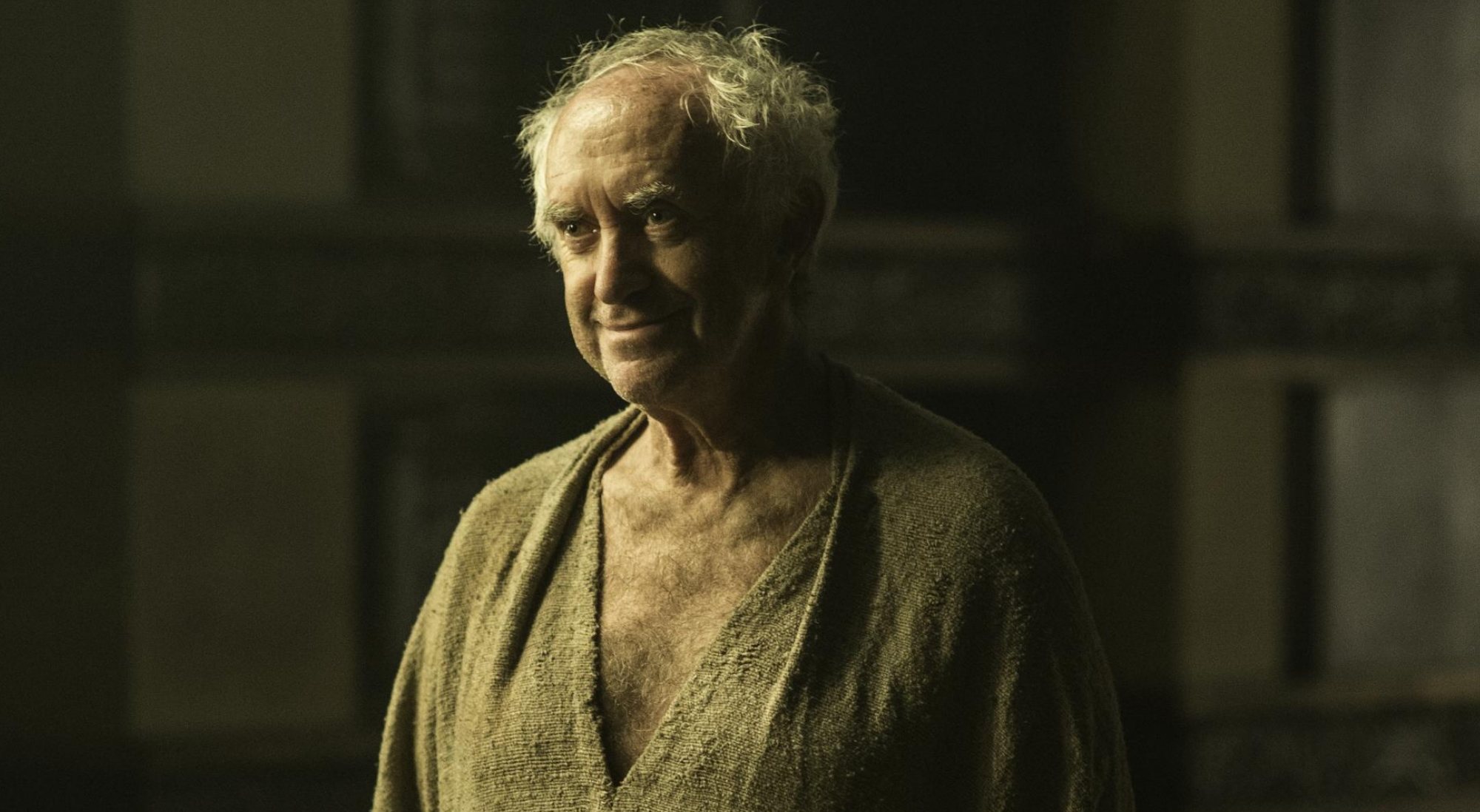 Jonathan Pryce dans 'Game of Thrones'