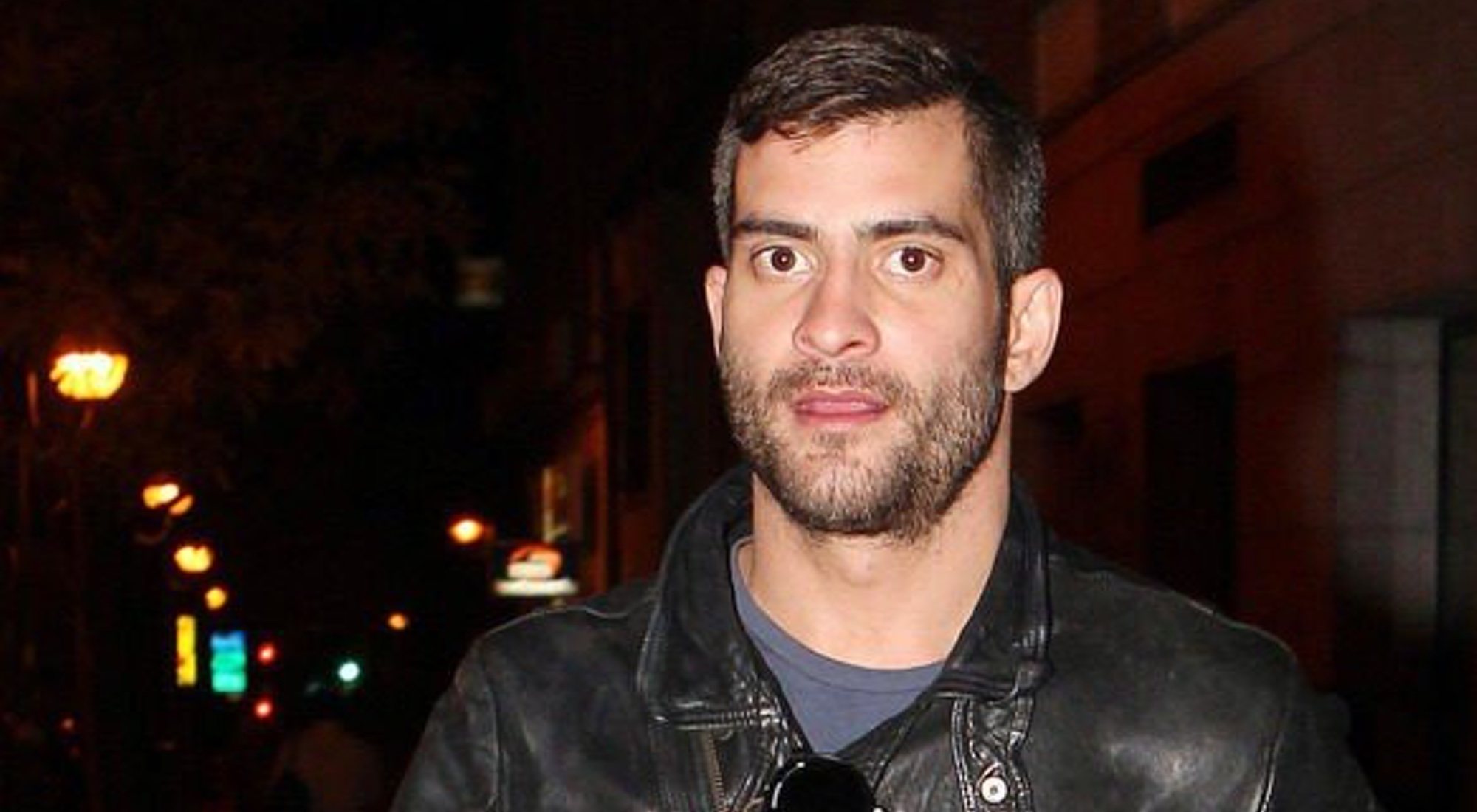 Asdrúbal, exmarido de Bibiana Fernández, detenido en numerosas ocasiones en Florida