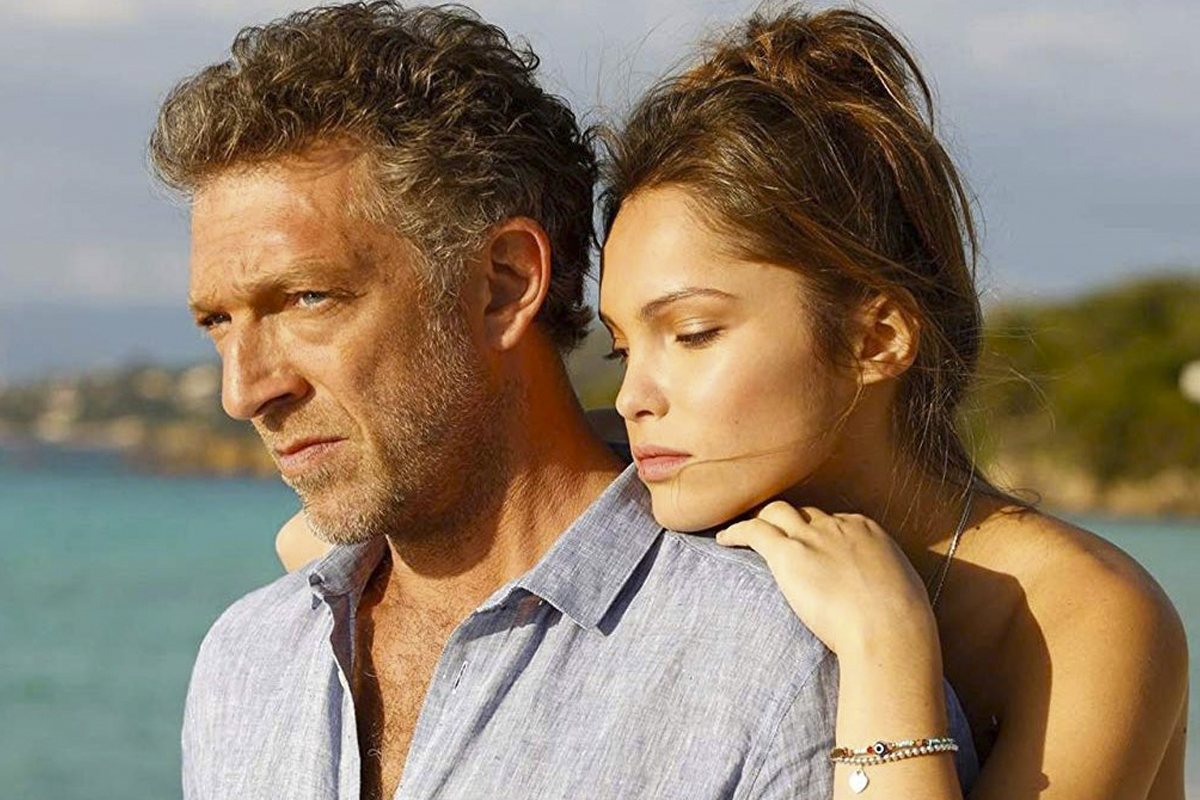 &quot;Una semana en Córcega&quot;