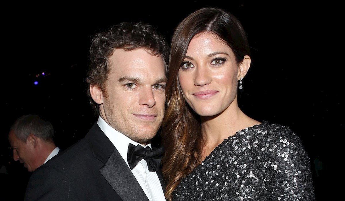 Michael C.Hall y Jennifer Carpenter