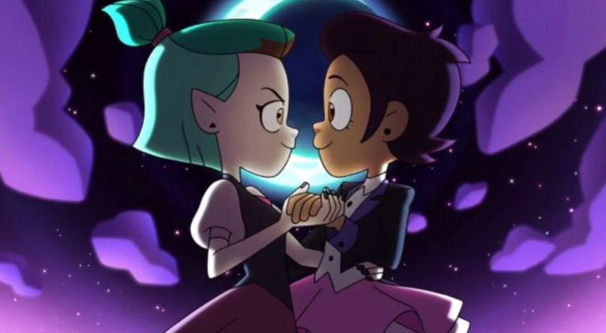 &#39;The Owl House&#39;