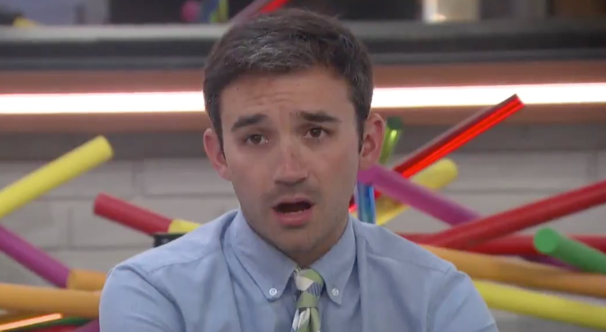 &#39;Big Brother&#39;