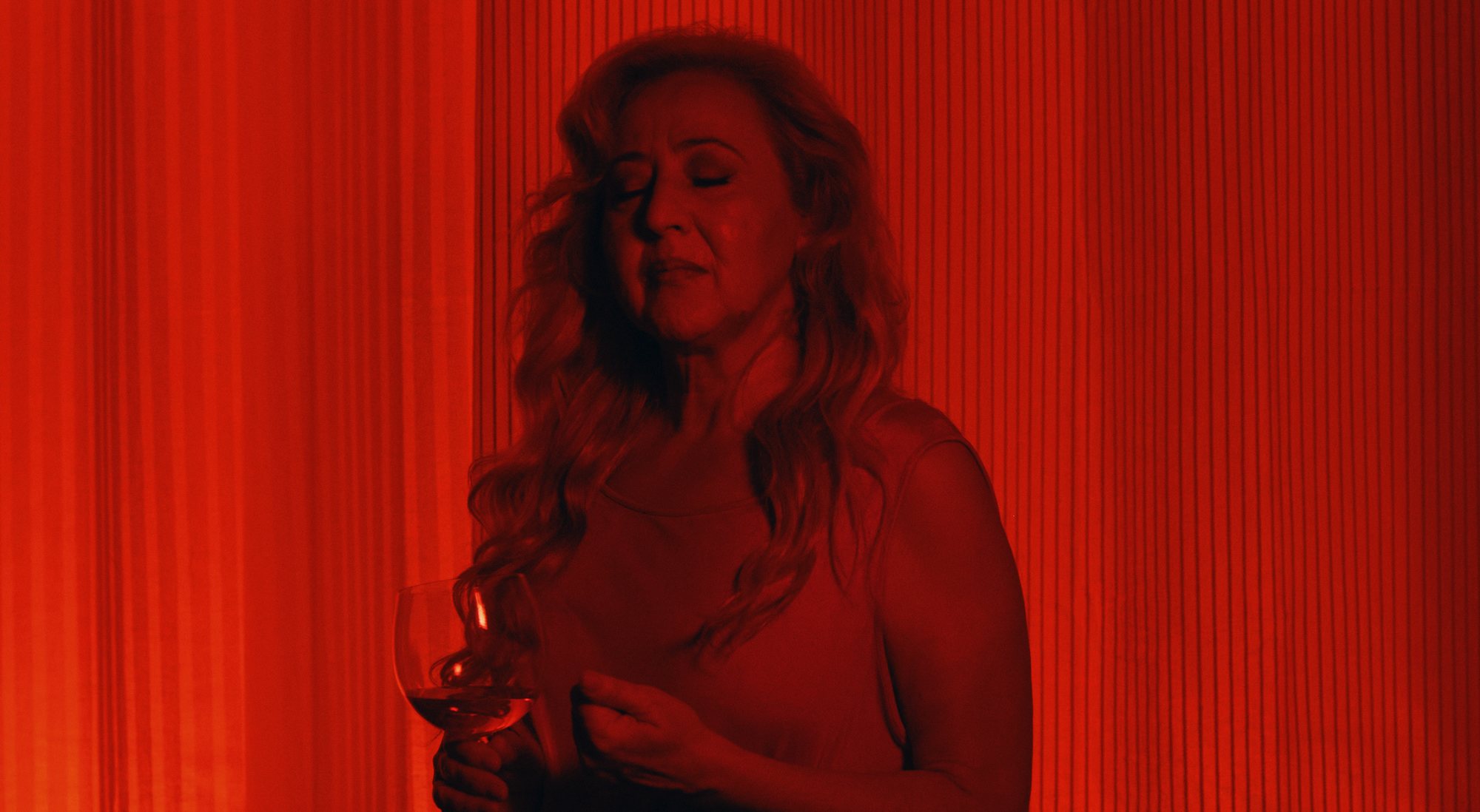 Carmen Machi en 'Escenario 0'