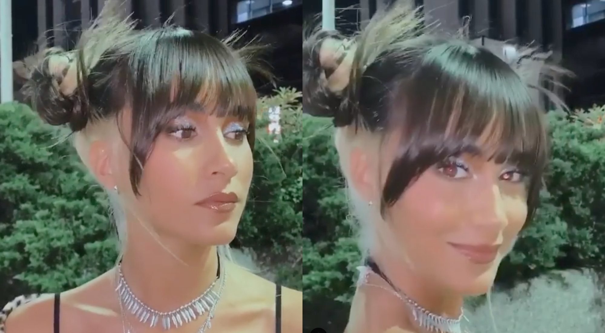 El nuevo look de Aitana ('OT 2017')