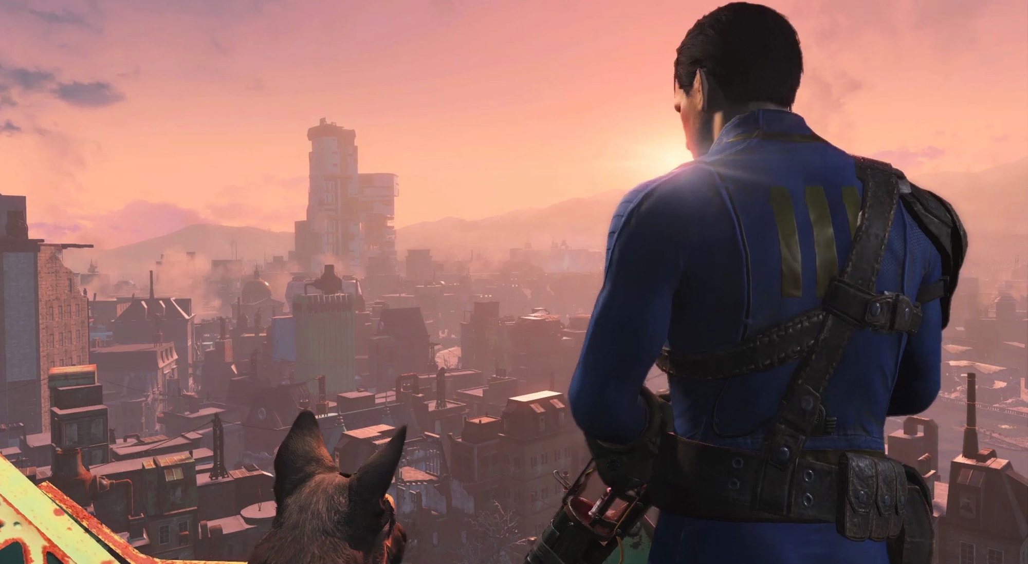 El postapocalipsis de "Fallout" se desatará en Amazon
